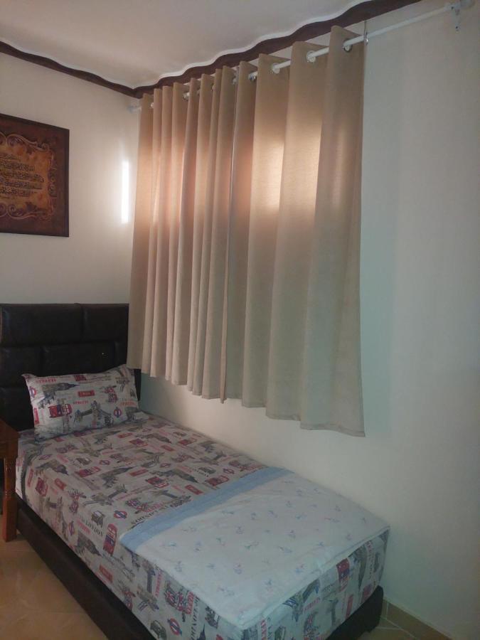 Apartment Nador Rif Ngoại thất bức ảnh