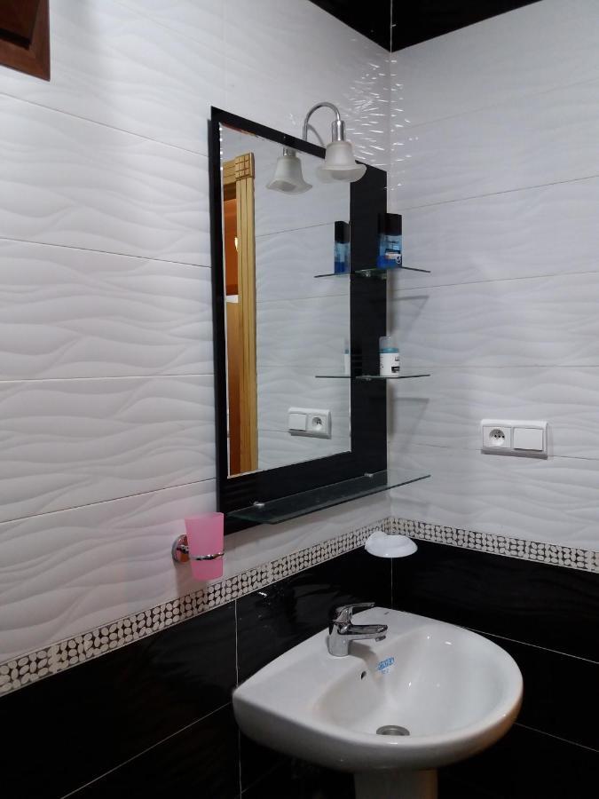 Apartment Nador Rif Ngoại thất bức ảnh