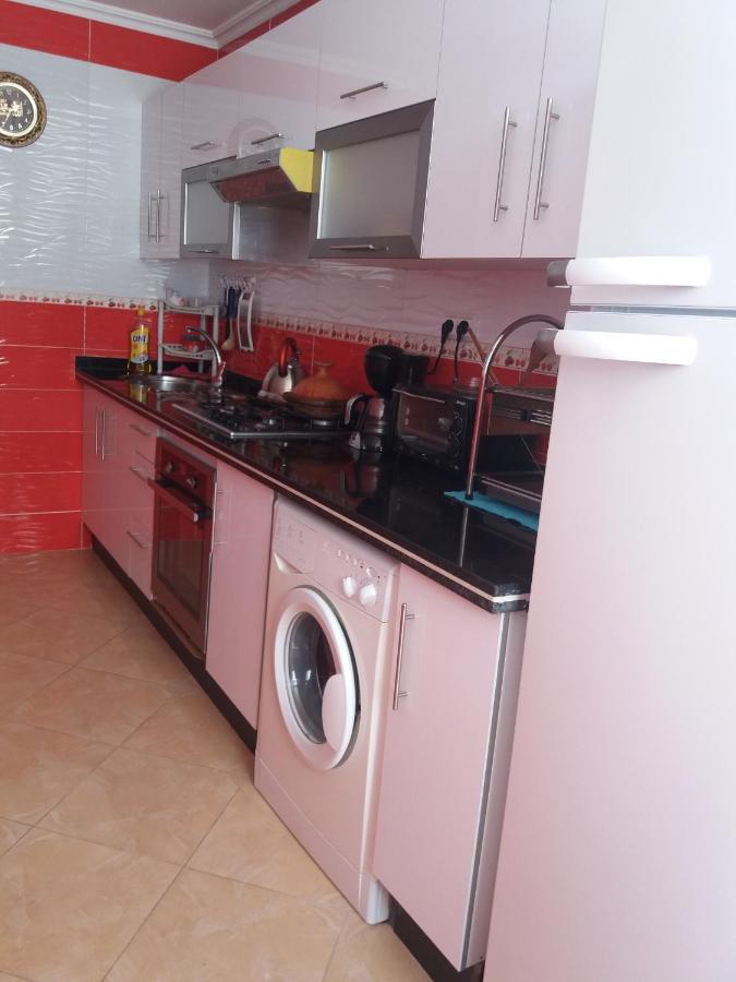 Apartment Nador Rif Ngoại thất bức ảnh